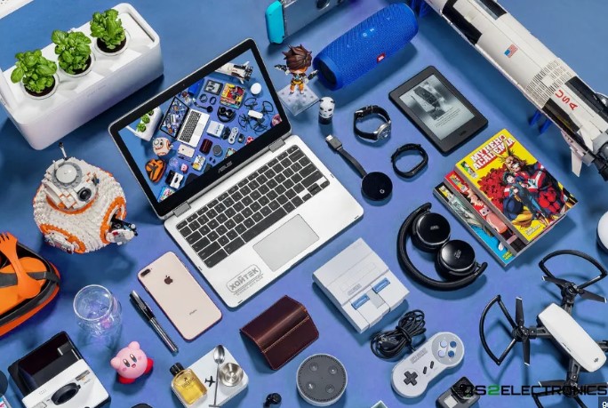 Deals on Electronic Gadgets, Gadgets & Gadgets 360 – Complete Buying Guide (2026)
