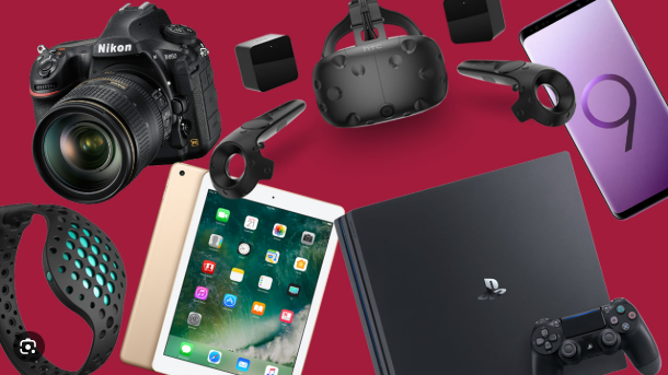 Deals on Electronic Gadgets and Gadgets 360: Smart Guide 2026